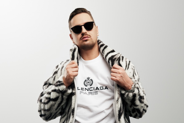 Robin Schulz ปลุกชีวิตให้เพลงแดนซ์อมตะอายุกว่า สองทศวรรษ “Alane” ที่เคยกระหน่ำฟลอร์เต้นรำด้วยซาวนด์ดนตรีใหม่ๆ